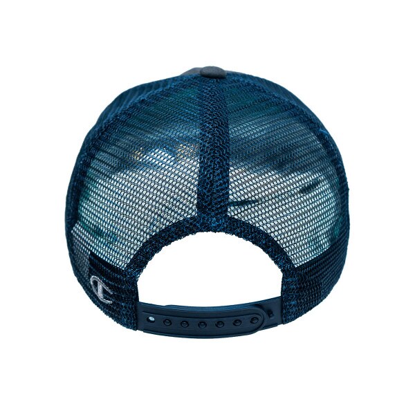 Champion, U-State, Cap, Hat, Gray
